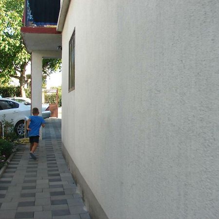 Filip 2 Biograd Na Moru Exterior foto